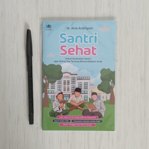 Santri Sehat (AsSalam)