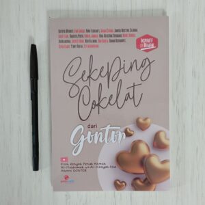Sekeping Cokelat dari Gontor (GazzaMedia)