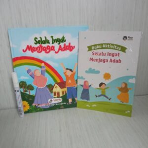 Selalu Ingat Menjaga Adab (SIMA) Namla