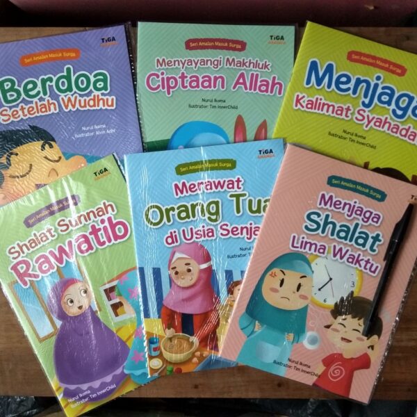 seri-amalan-masuk-surga-6-buku-tiga-ananda-1623719384186.jpg Seri Amalan Masuk Surga (6 buku) (Tiga Ananda)