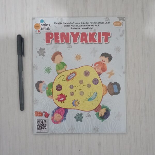 seri-sains-anak-penyakit-ahlan-1722470519974.jpg Penyakit (Seri Sains untuk Anak) Ahlan