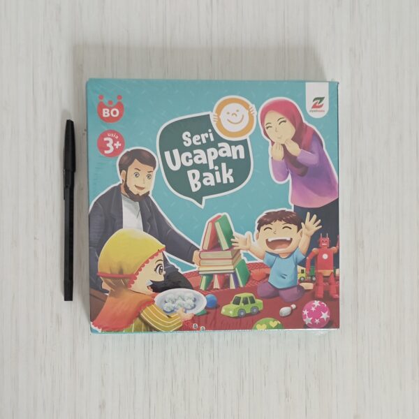 seri-ucapan-baik-7-buku-ziyad-1674044819107.jpg Seri Ucapan Baik (7 Buku) Ziyad