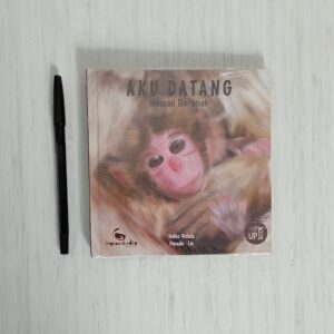Serial Aku Datang Pop Up Tema Cara Hewan Berkembang Biak (Impian Studio)