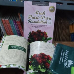 Sirah Putri-Putri Rasulullah (Attuqa)