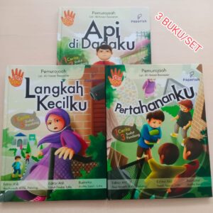 Stop Bullying Series (Paperish)
