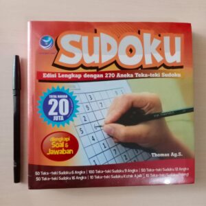 Sudoku (Andi)