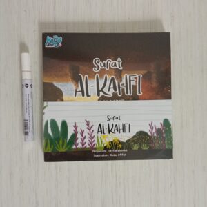 Surat Al-Kahfi (4 buku) KabyBooks