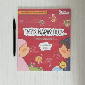Tarik Napas.Huuf (Elhana)