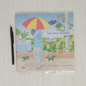 Terima Kasih Ayah (Pinisi)