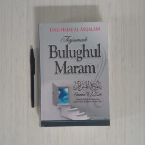 Terjemah Bulughul Maram (Imam Adz Dzahabi)