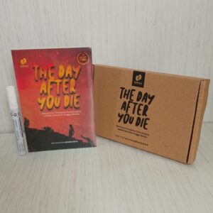 The Day After You Die (Zaduna)