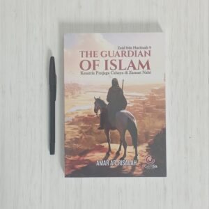 The Guardian Of Islam (Zaid bin Haritsah 2) GenSa