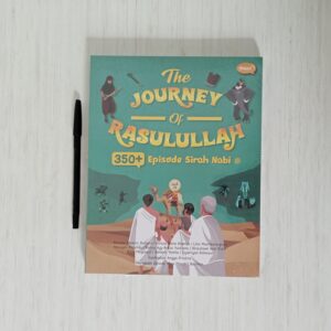 The Journey Of Rasulullah 350+ Episode Sirah Nabi (Ahlan)