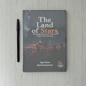 The Land of Stars (Menyingkap Sejarah Terkubur/Negeri Para Bintang) GenSa