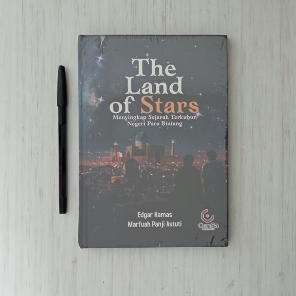the-land-of-stars-menyingkap-sejarah-terkuburnegeri-para-bintang-gensa-1715999041881.jpg The Land of Stars (Menyingkap Sejarah Terkubur/Negeri Para Bintang) GenSa