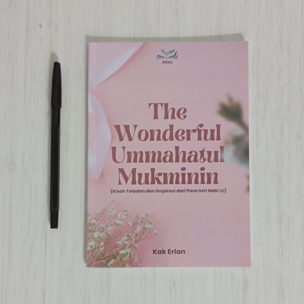 the-wonderful-ummahatul-mukminin-maktabahalfaiz-kakerlan-1691130763910.jpg The Wonderful Ummahatul Mukminin (MaktabahAlFaiz) KakErlan