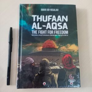 Thufaan Al - Aqsa: The Fight For Freedom (Palestina) GenSa