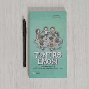 Tuntas Emosi (FillaPress)