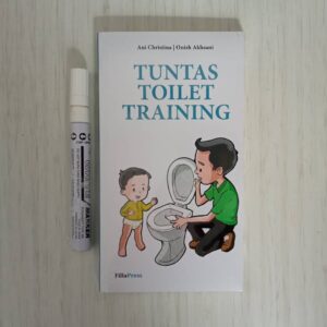 Tuntas Toilet Training (FillaPress)