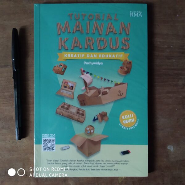 tutorial-mainan-kardus-tmk-pustakarmamaskana-1623824113776.jpg Tutorial Mainan Kardus (TMK) (PustakaRMA/Maskana)