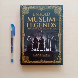Untold Muslim Legends (GenSa)