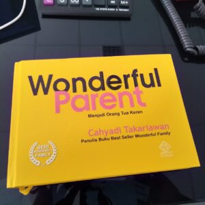 Wonderful Parent (Era Intermedia)