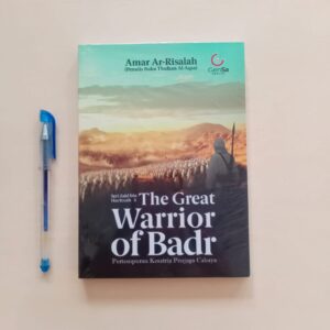 Zaid Bin Haritsah 3 The Great Warrior Of Badr