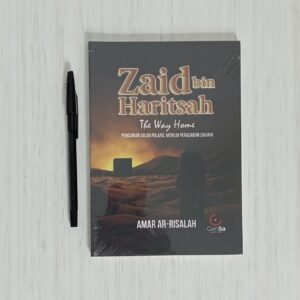 Zaid bin Haritsah The Way of Home (GenSa)