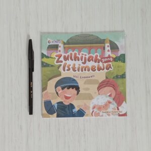 Zulhijah yang Istimewa (ElHana)