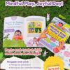 Mindful Play Joyful Day (IdeoKids)