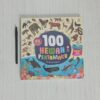 Boardbook 100 Hewan Pertamaku (Ziyad)