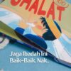 Boardbook Shalat yang Kurindu (Tasmeem)