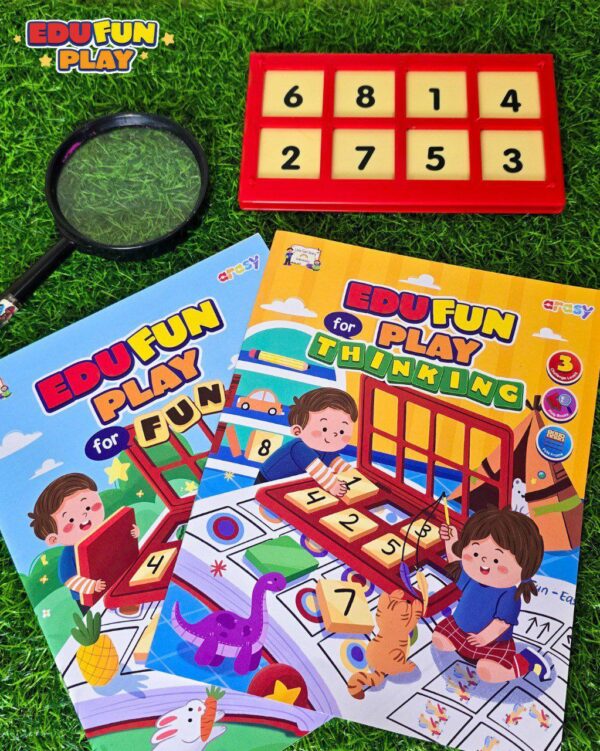 EduFun Play (Arasy)
