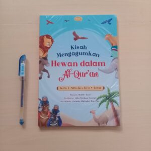 IMG-20250727-WA0004 Kisah Mengagumkan Hewan dalam Al-Qur’an (Ahlan)