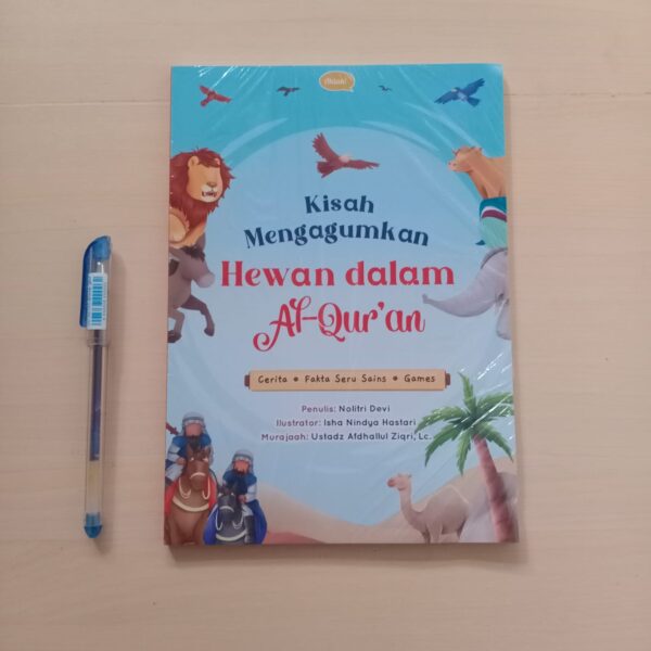 IMG-20250727-WA0004 Kisah Mengagumkan Hewan dalam Al-Qur’an (Ahlan)