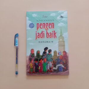 IMG-20250823-WA0011 Komik Pengen Jadi Baik Edisi Khusus (PJB Haramain) WakeUpEarly