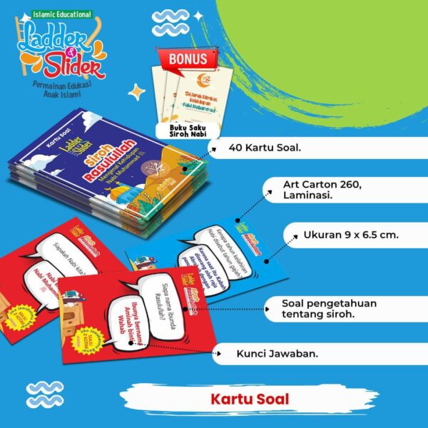 IMG_20250901_144515 Ladder & Slider Siroh Rasulullah (Adzkia)