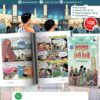 IMG_20250902_074333_067 Komik Pengen Jadi Baik Edisi Khusus (PJB Haramain) WakeUpEarly