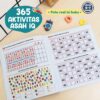 365 Aktivitas Asah IQ (HelloZebra)