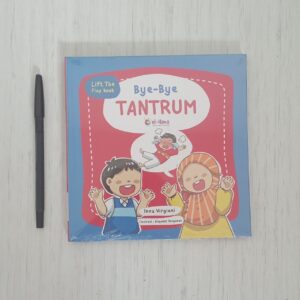 Bye-Bye Tantrum (ElHana)