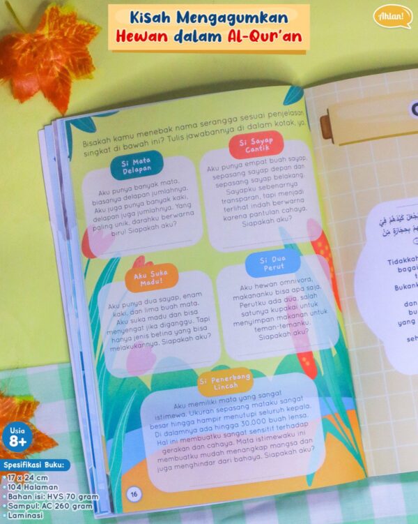 IMG_20250916_182516_487 Kisah Mengagumkan Hewan dalam Al-Qur’an (Ahlan)
