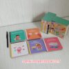 Mini Boardbook Aku Cinta Allah (ACA) Tasmeem