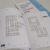 Teka-teki Silang (TTS) Matematika Level 1 (Pinisi)