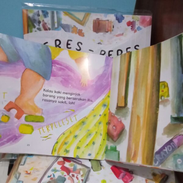 Beres-Beres (Pinisi)