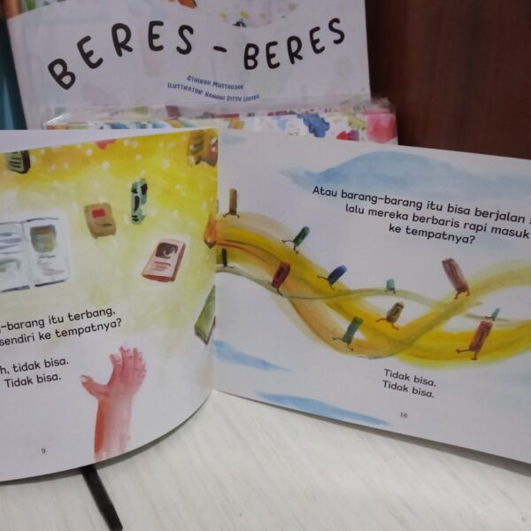 Beres-Beres (Pinisi)