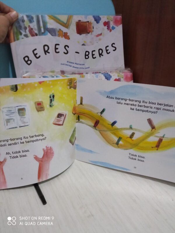 Beres-Beres (Pinisi)