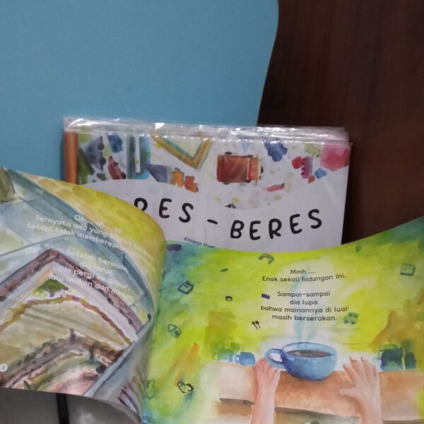 Beres-Beres (Pinisi)