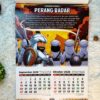 Kalender Anak Sirah Nabawiyyah Tahun 2026 (Arafah)