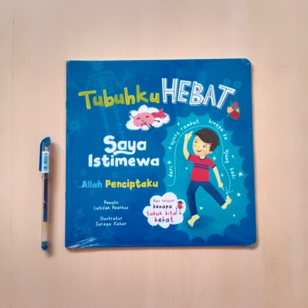 IMG-20250820-WA0018(1) Tubuhku Hebat, Saya Istimewa, Allah Penciptaku (Zain)