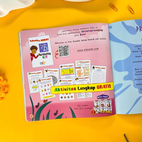 IMG_20251113_143341_995 Tubuhku Hebat, Saya Istimewa, Allah Penciptaku (Zain)